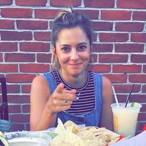 Meet your Posher, Taylor